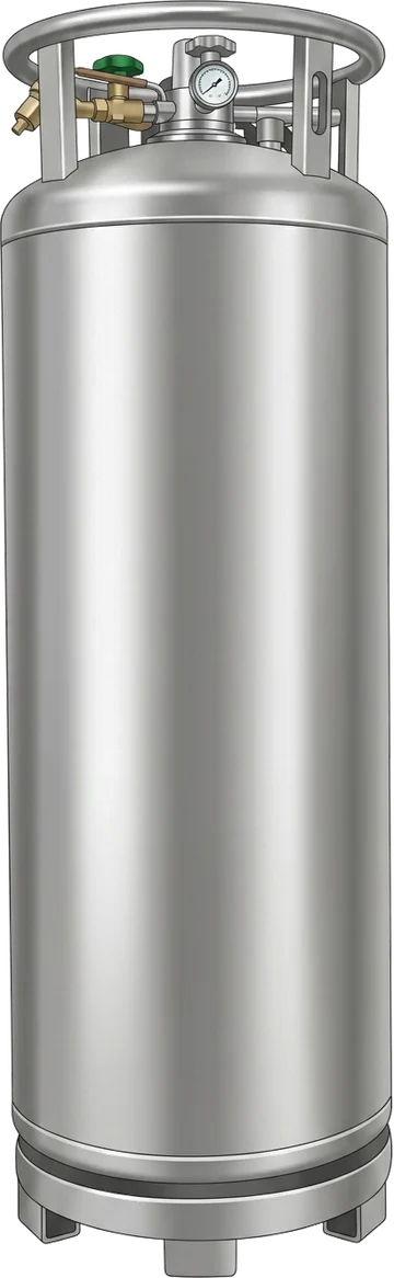 Криоцилиндр
